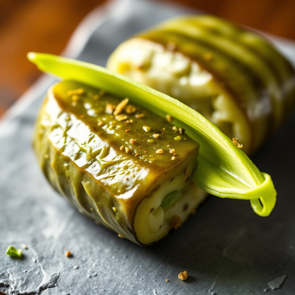 Wasabi: Wirkung, Verwendung & Gesundheit – Das Grüne Feuer Japans