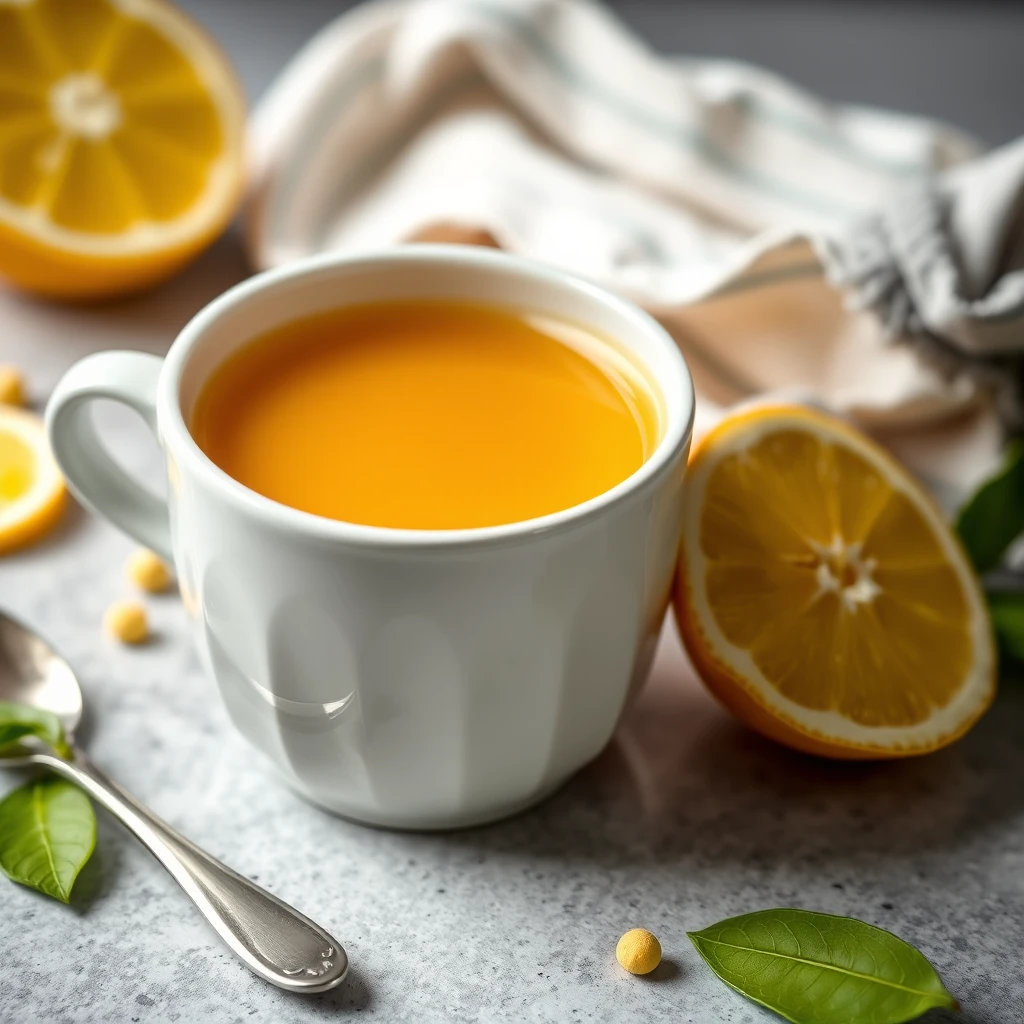 Zitronenmelisse: Wirkung, Verwendung & Gesundheit – Sanfte Frische für die Seele