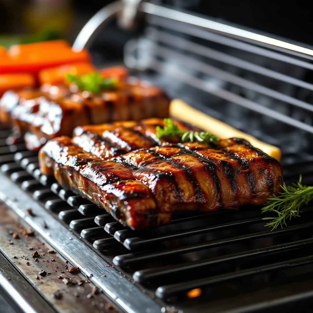 Direktes vs. Indirektes Grillen: Die ultimative Anleitung