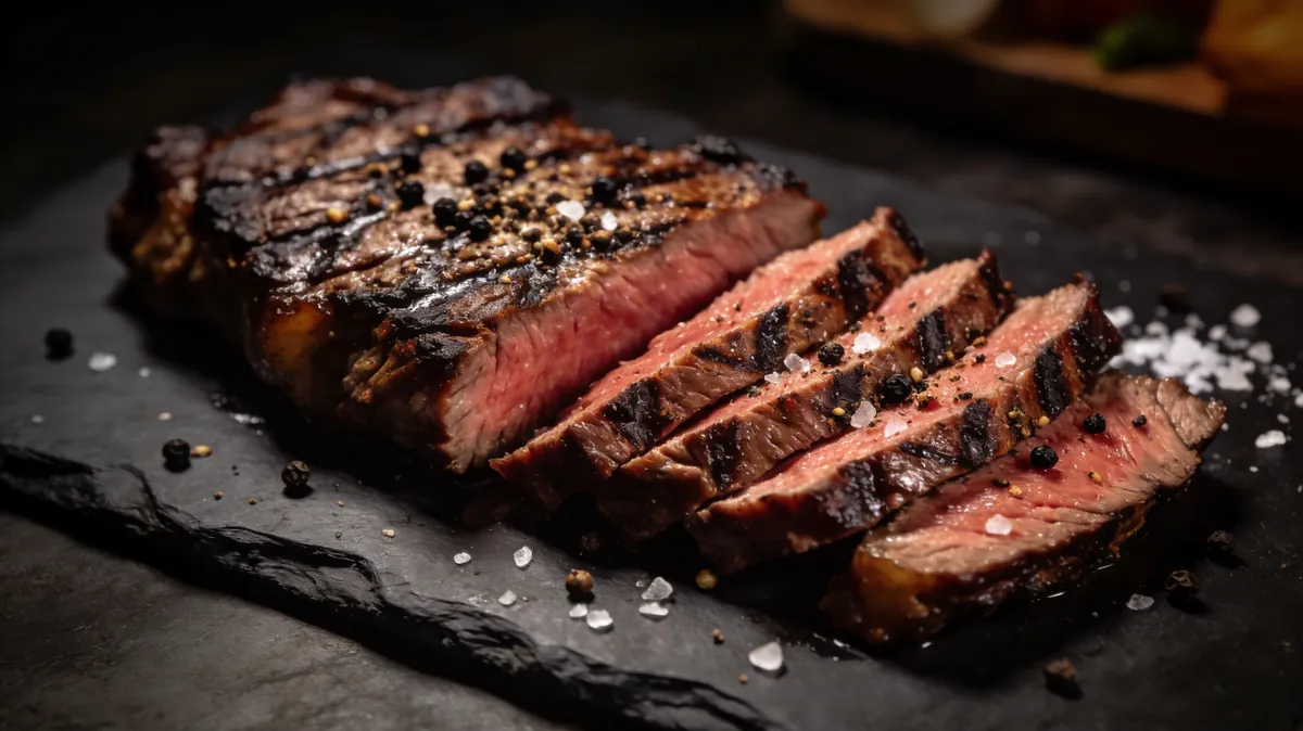 Flank Steak grillen: Der Guide für das perfekte London Broil