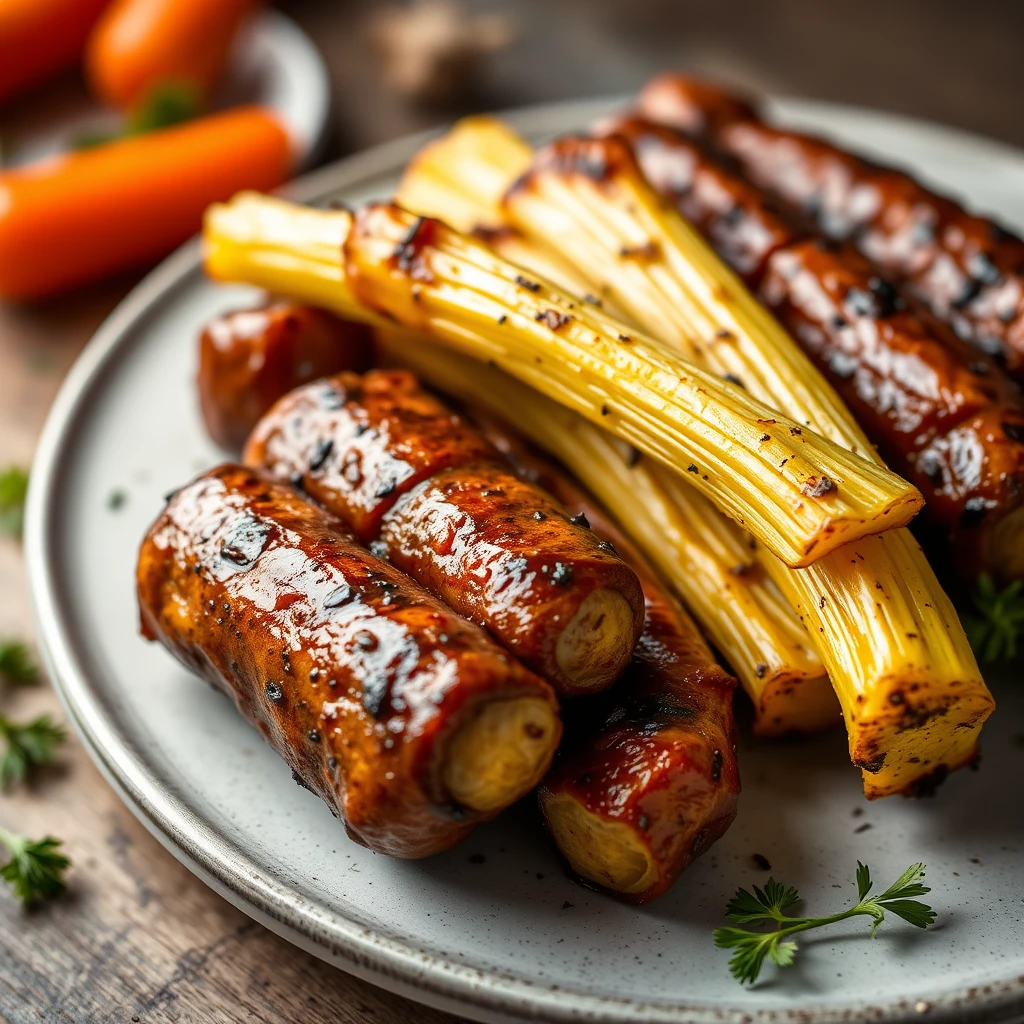 Folienkartoffel vom Grill: So wird sie perfekt fluffig