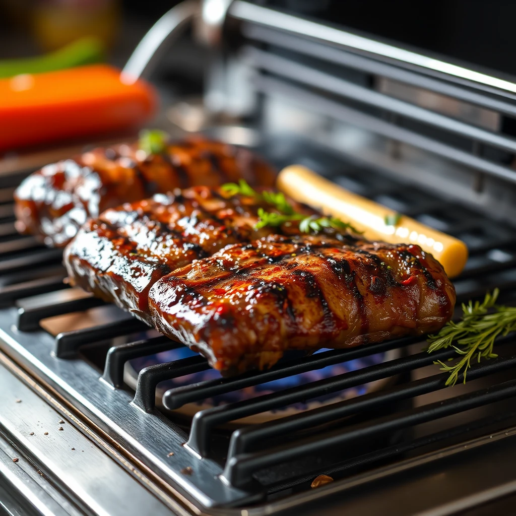 Gasflasche vereist beim Grillen: Ursachen & Soforthilfe