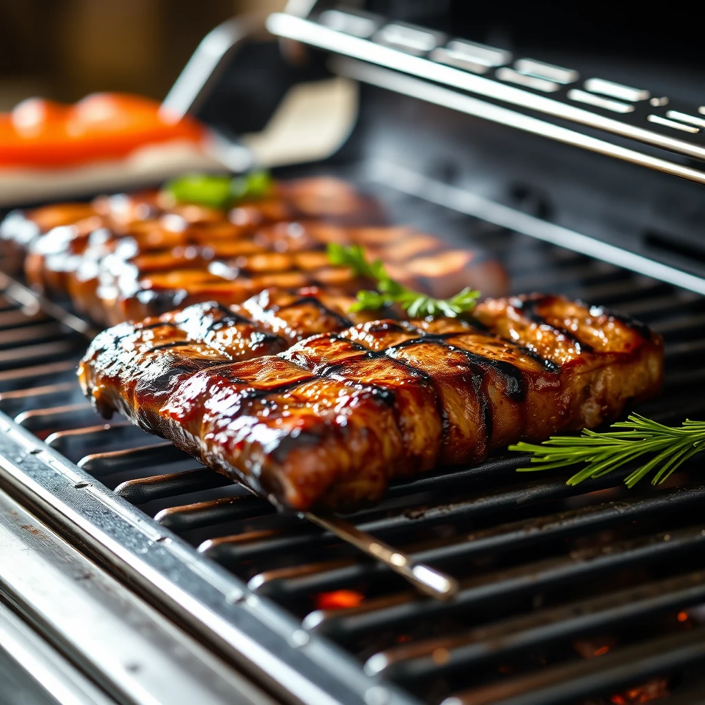 Grillrost reinigen: Die besten Tipps für Edelstahl & Gusseisen