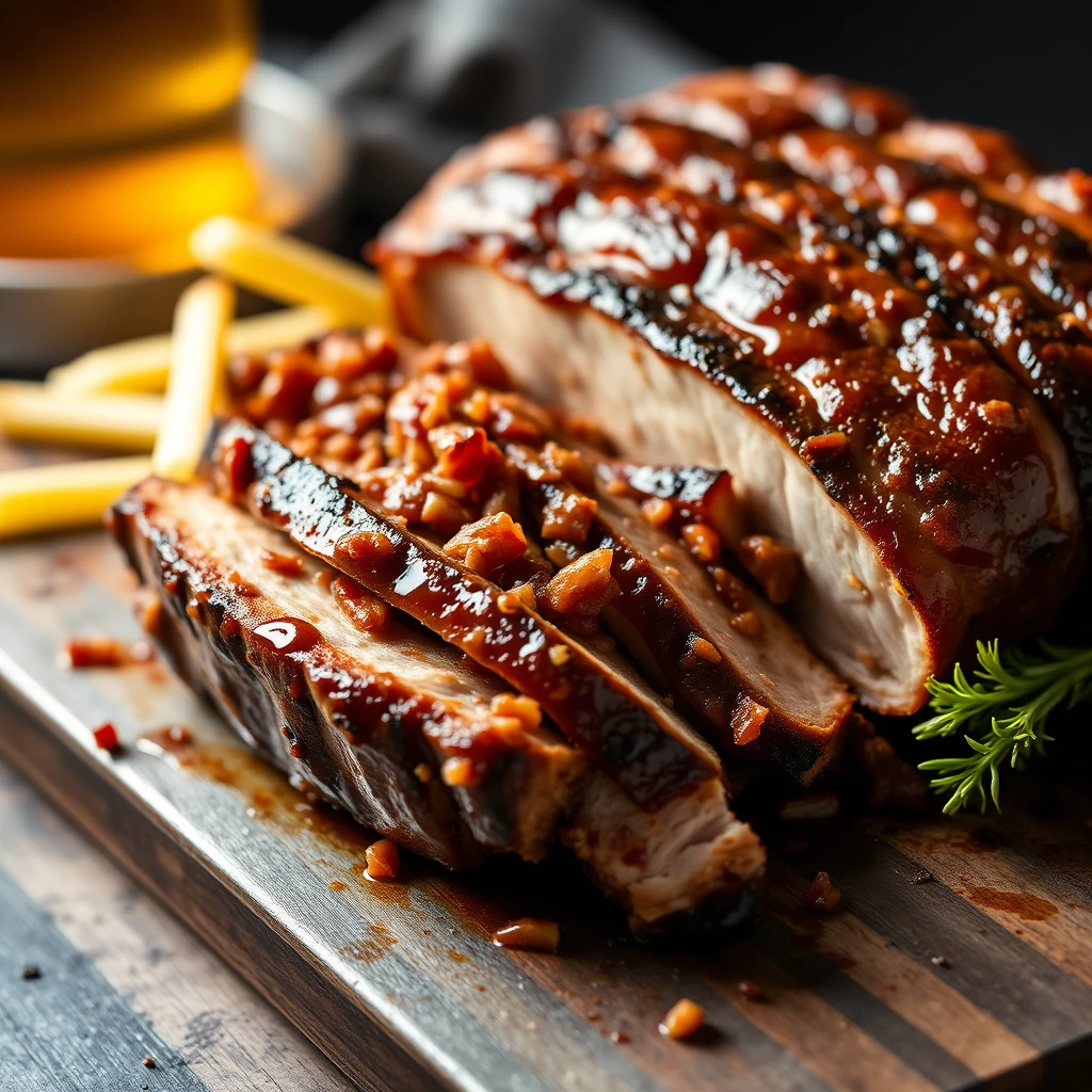 Pulled Pork: Grillen & BBQ Tipps – Grillen & BBQ