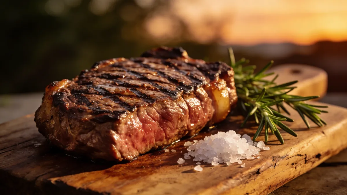 Rinderfilet grillen: Grillen & BBQ Tipps – Grillen & BBQ