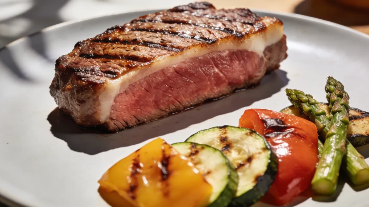 Rumpsteak: Grillen & BBQ Tipps – Grillen & BBQ