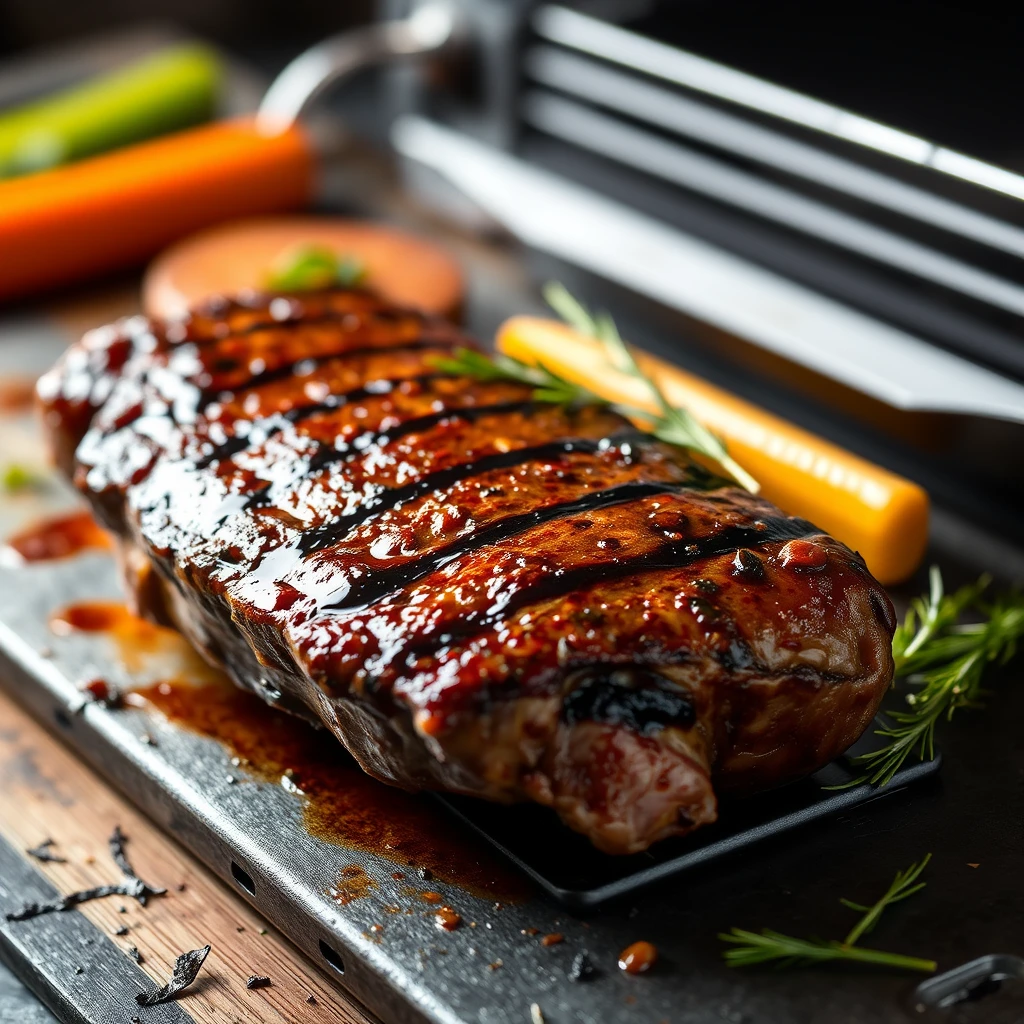 Schichtfleisch: Grillen & BBQ Tipps – Grillen & BBQ
