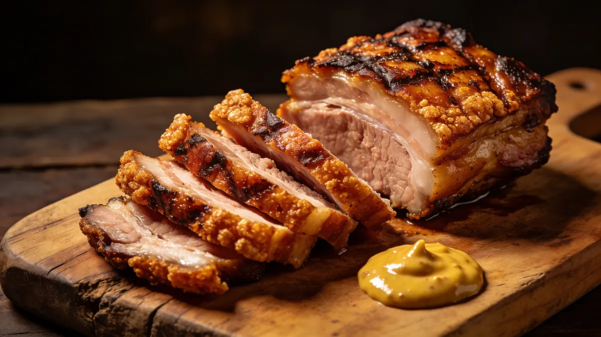 Schweinebauch: Grillen & BBQ Tipps – Grillen & BBQ