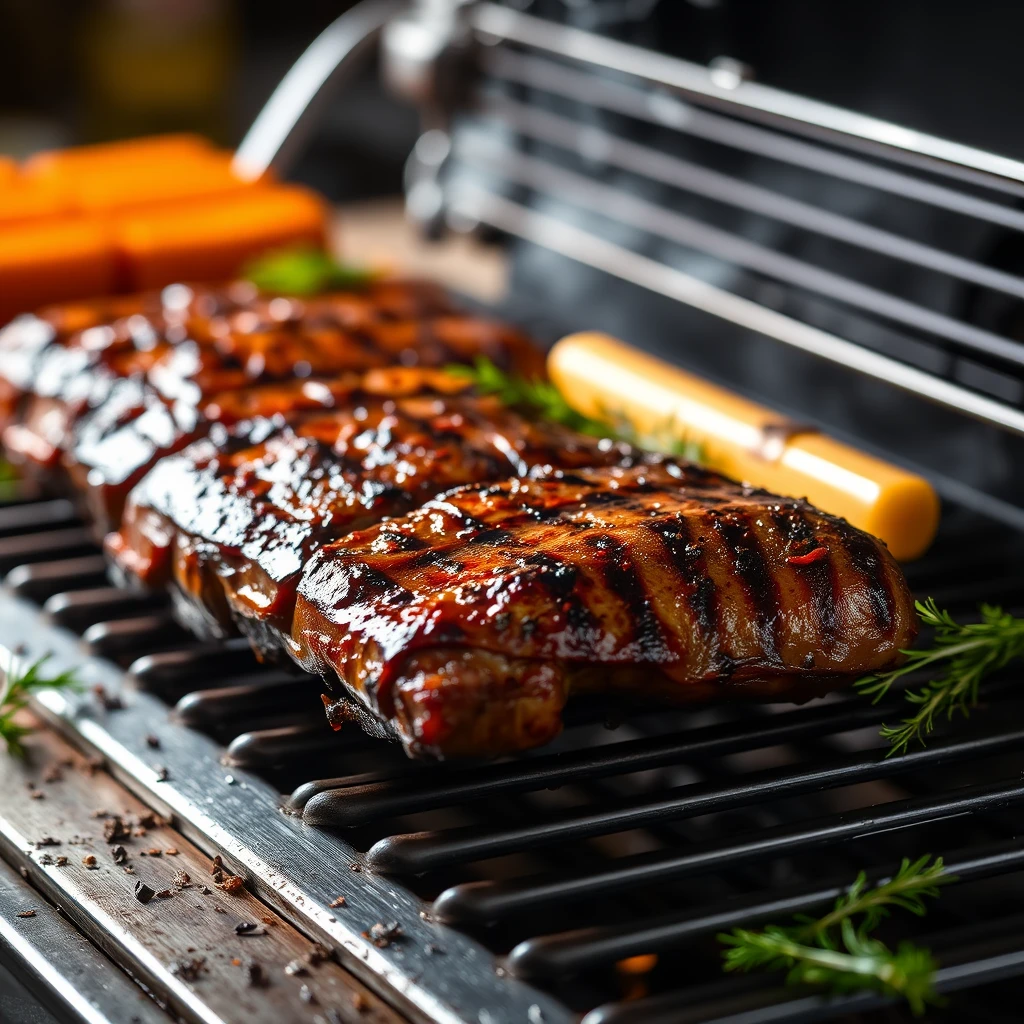 Smoken (Räuchern): Grillen & BBQ Tipps – Grillen & BBQ