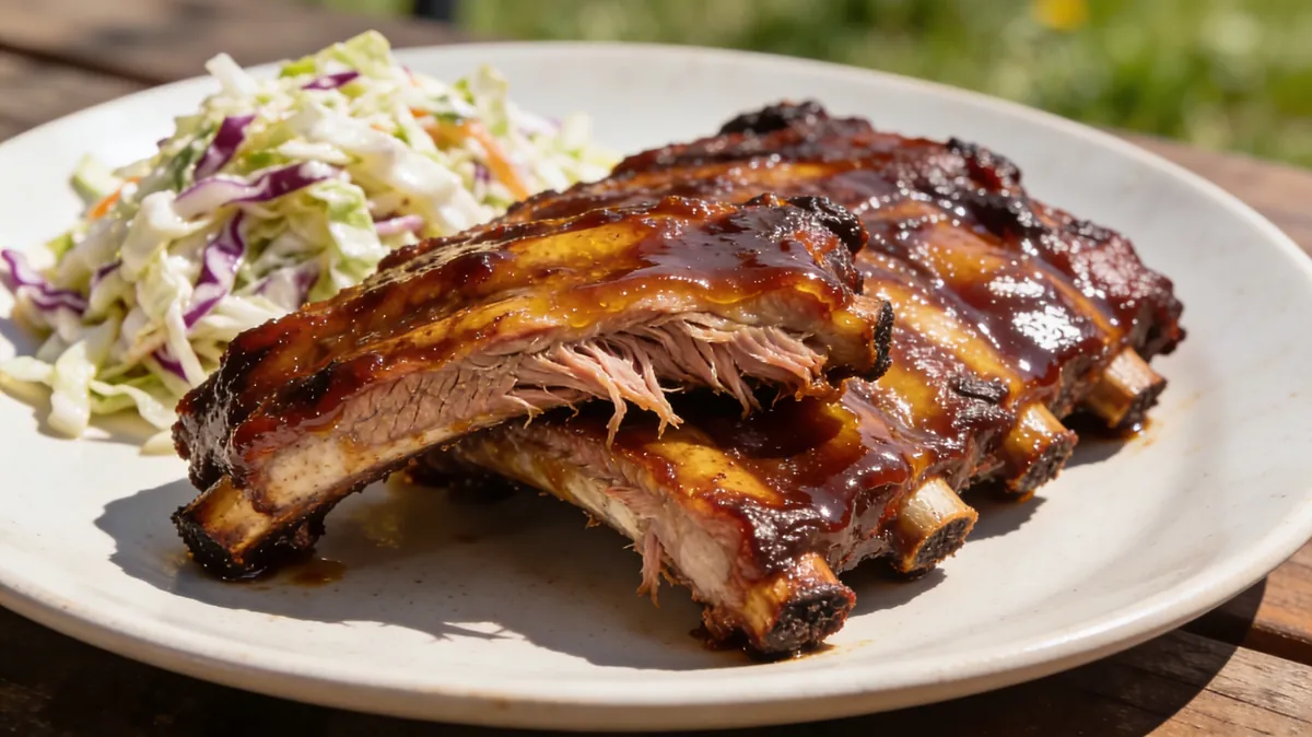 Spareribs (3-2-1 Methode): Grillen & BBQ Tipps – Grillen & BBQ