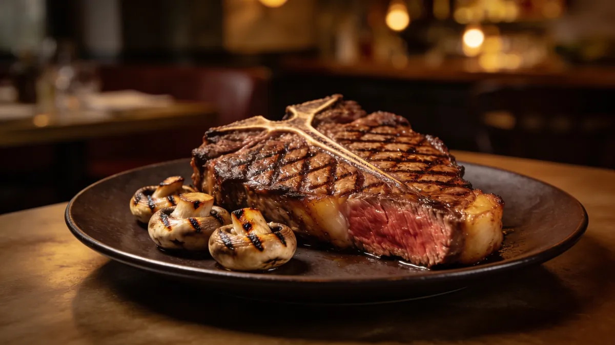 T-Bone Steak: Grillen & BBQ Tipps – Grillen & BBQ