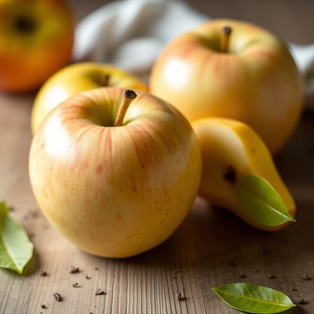 Wie lange ist Äpfel haltbar? Lagerung & Tipps – Haltbarkeit von Lebensmitteln