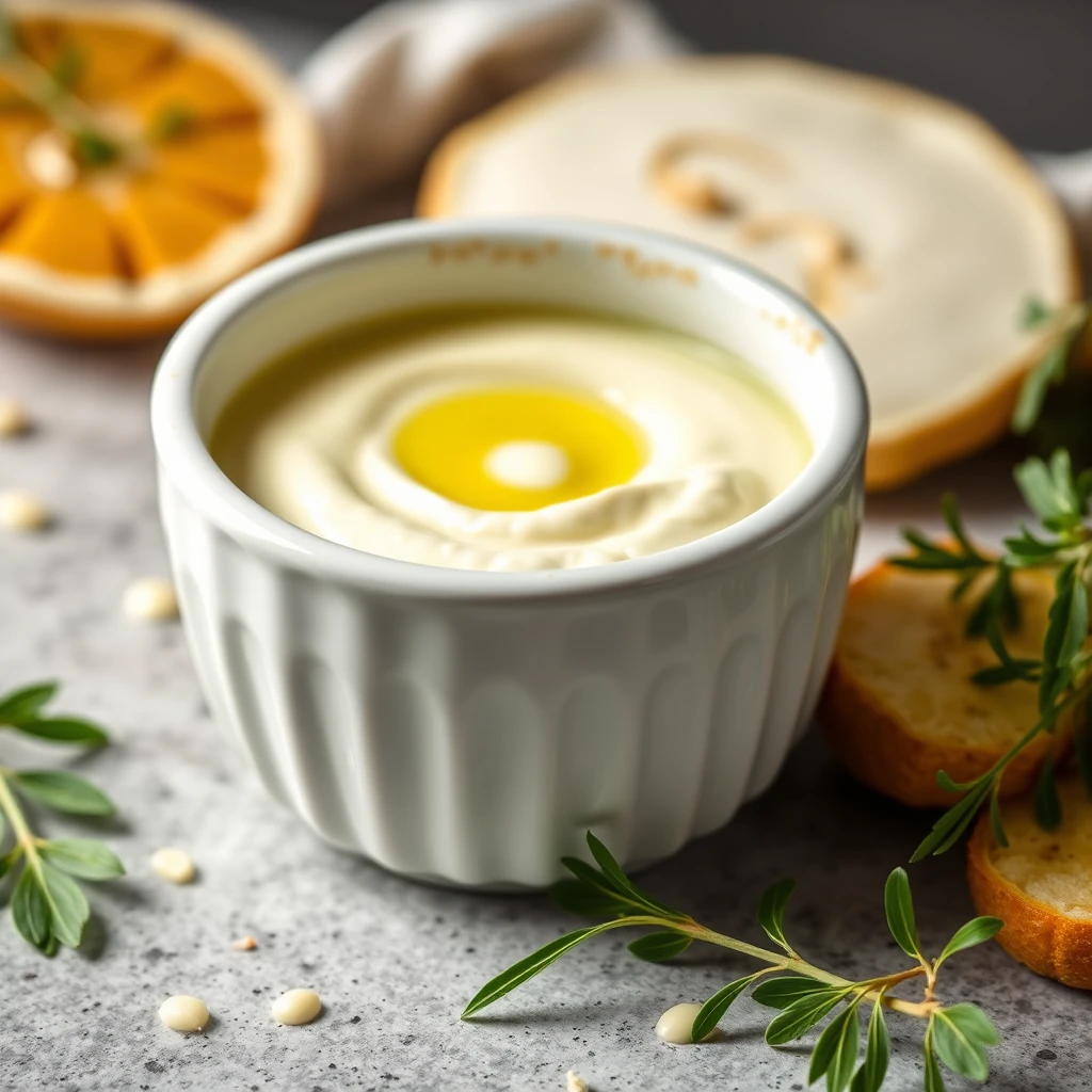 Wie lange ist Aioli haltbar? Lagerung & Tipps – Haltbarkeit von Lebensmitteln