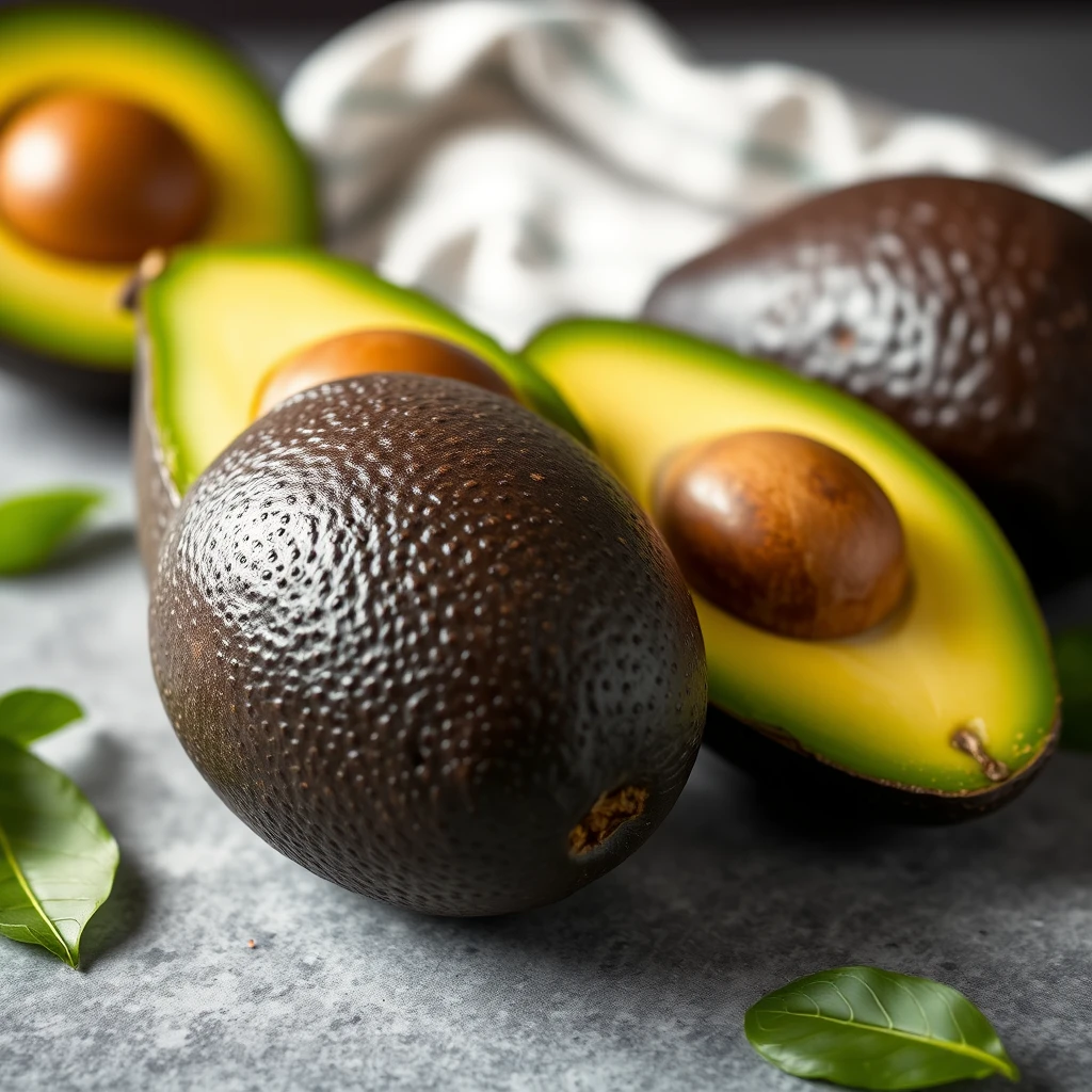 Wie lange ist Avocado (Reif) haltbar? Lagerung & Tipps – Haltbarkeit von Lebensmitteln