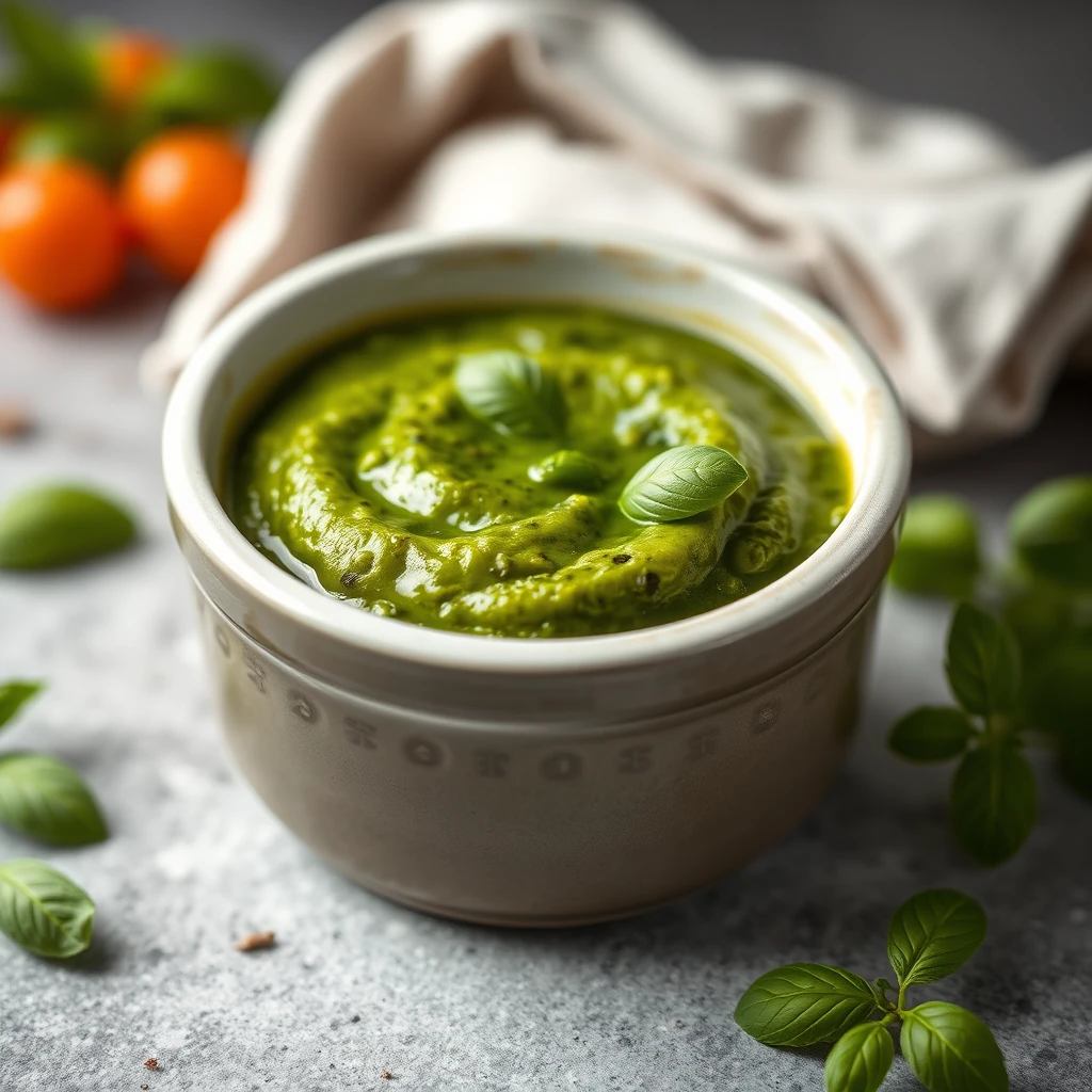 Wie lange ist Basilikum (Topf) haltbar? Lagerung & Tipps – Haltbarkeit von Lebensmitteln