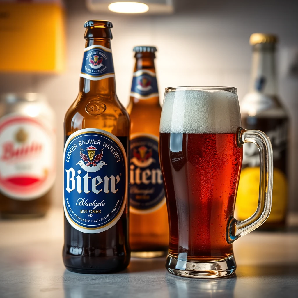 Wie lange ist Bier (Offen) haltbar? Lagerung & Tipps – Haltbarkeit von Lebensmitteln