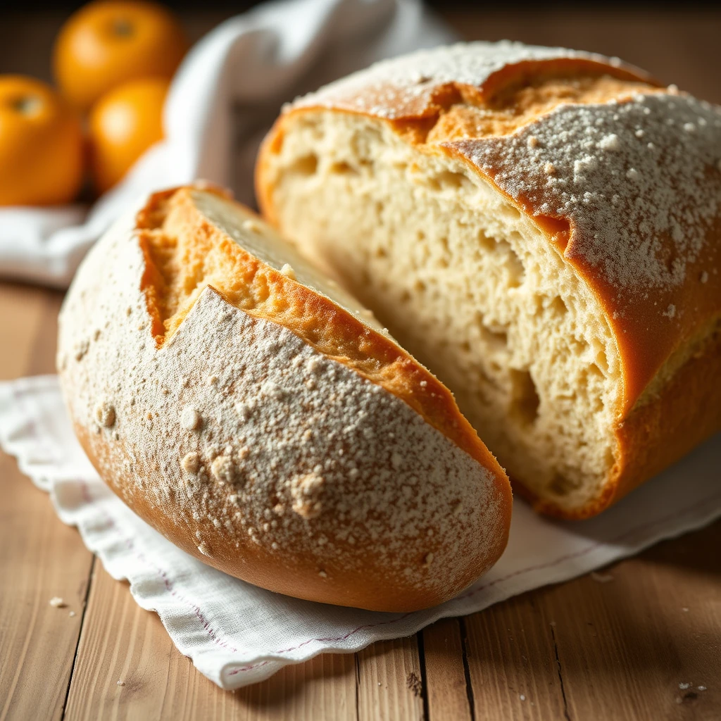 Wie lange ist Brot (Roggen) haltbar? Lagerung & Tipps – Haltbarkeit von Lebensmitteln