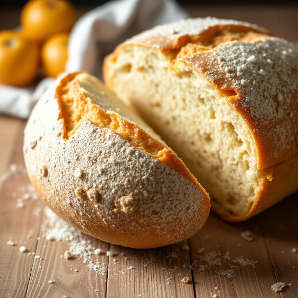 Wie lange ist Brot (Weizen) haltbar? Lagerung & Tipps – Haltbarkeit von Lebensmitteln