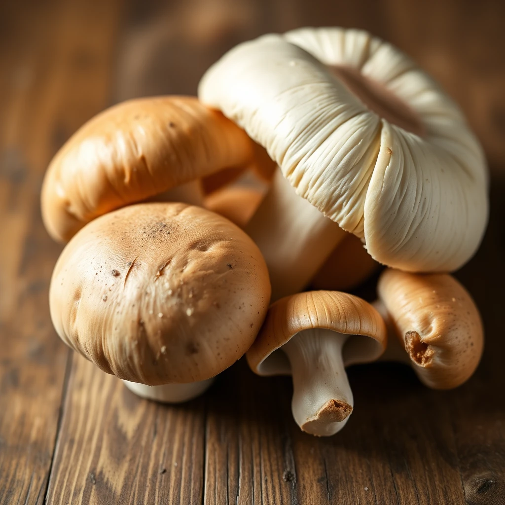 Wie lange ist Champignons haltbar? Lagerung & Tipps – Haltbarkeit von Lebensmitteln