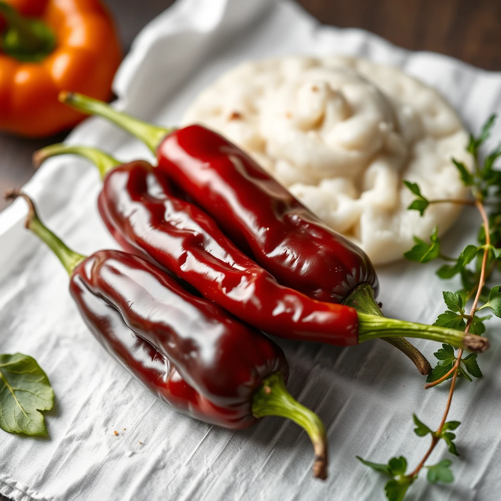 Wie lange ist Chilis (Frisch) haltbar? Lagerung & Tipps – Haltbarkeit von Lebensmitteln