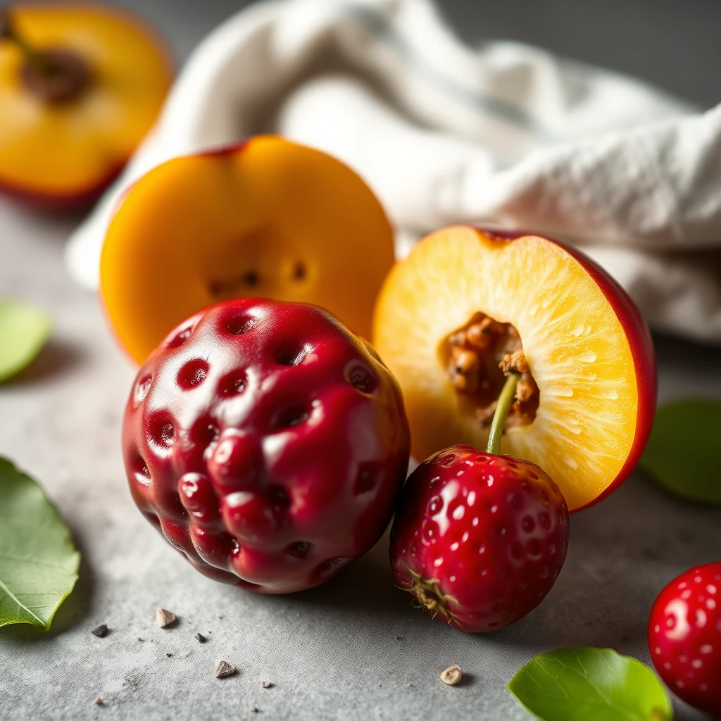 Wie lange ist Erdbeeren haltbar? Science-Check & Essig-Bad-Hack