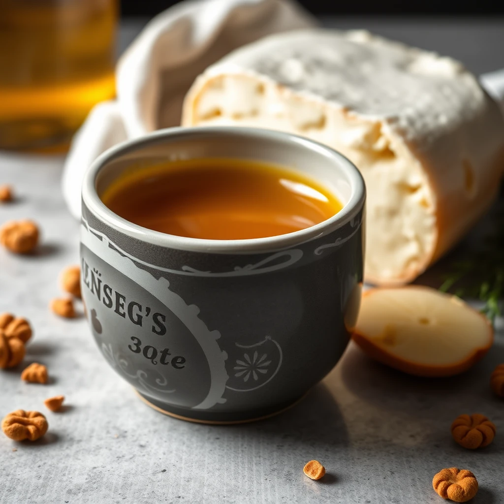 Wie lange ist Essig haltbar? Lagerung & Tipps – Haltbarkeit von Lebensmitteln