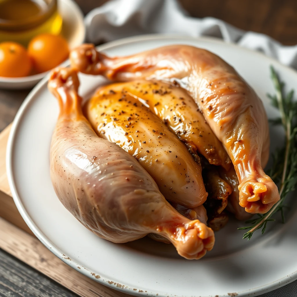 Wie lange ist Gekochter Schinken haltbar? Science-Check & Trocken-Dock-Tipp