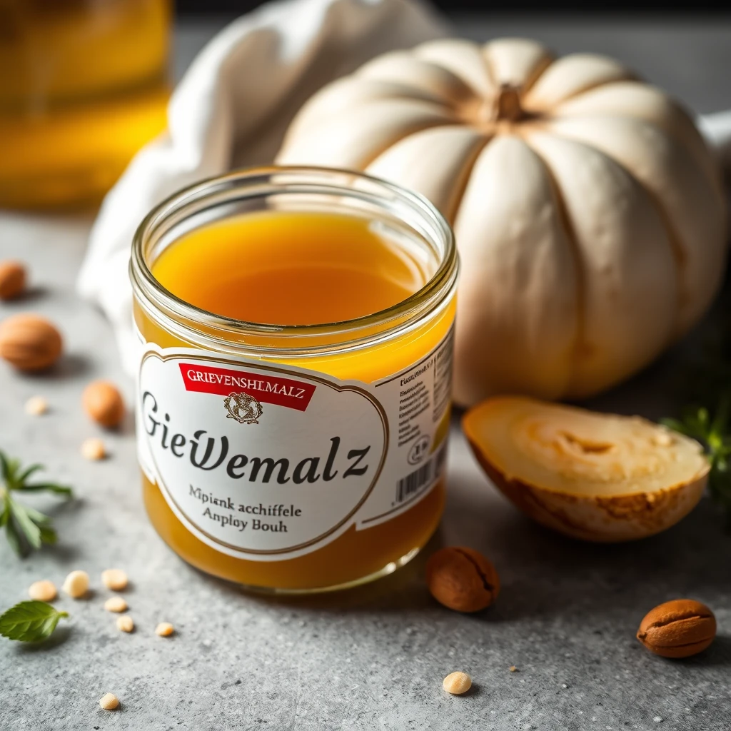 Wie lange ist Griebenschmalz haltbar? Science-Check & Doppel-Siegel-Check
