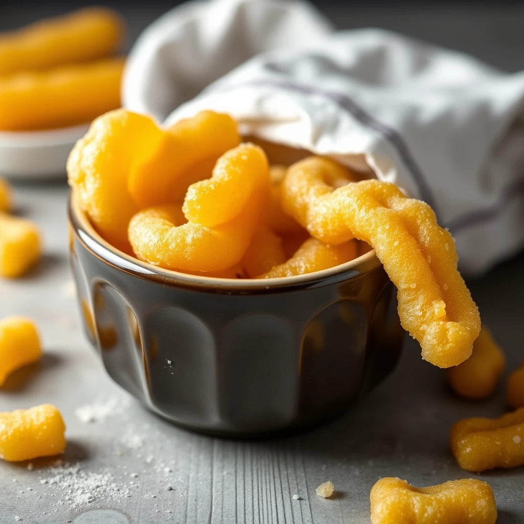 Wie lange sind Gurken haltbar? Knackfrisch oder Gummi?