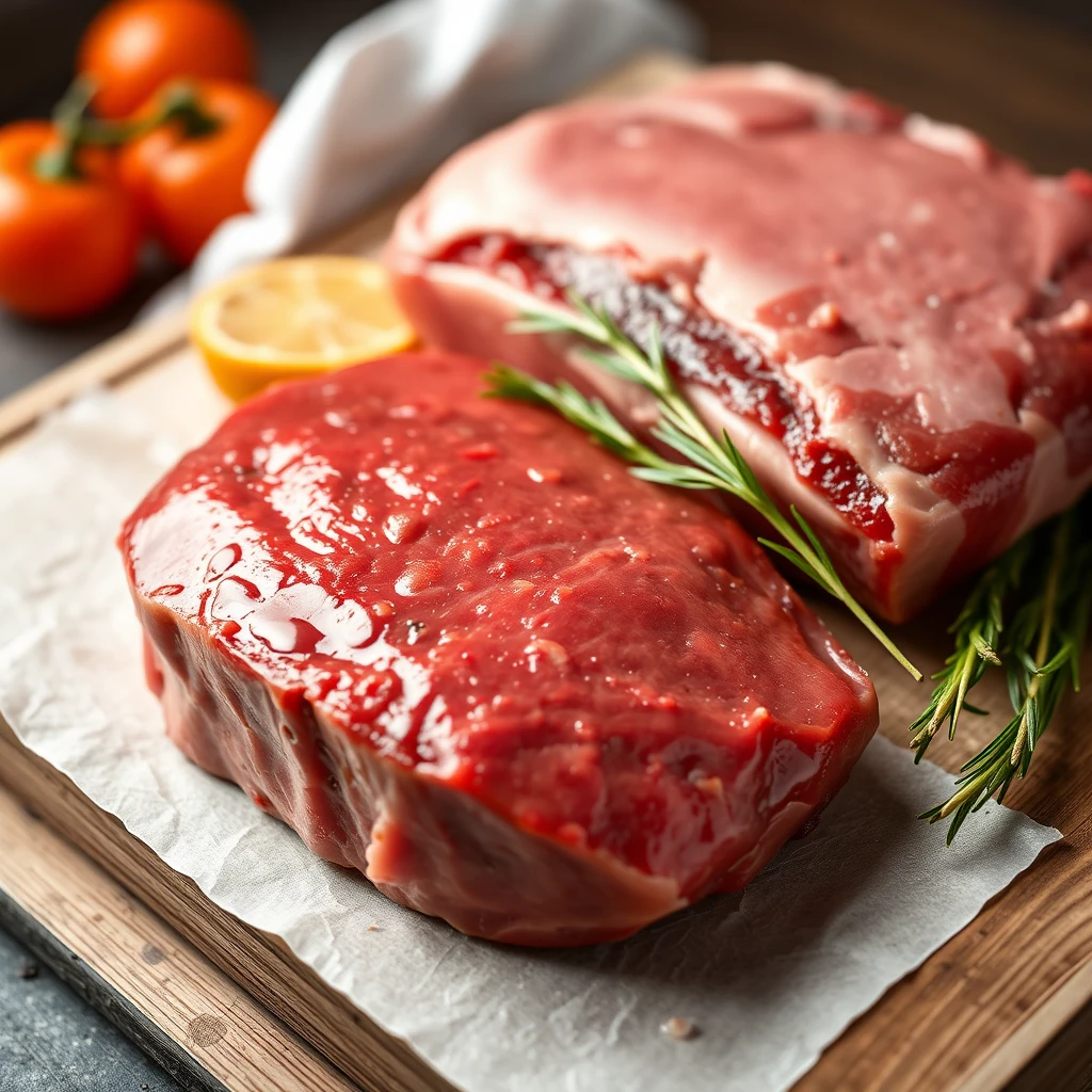 Wie lange ist Hackfleisch (Roh) haltbar? Science-Check & 12h-Regel