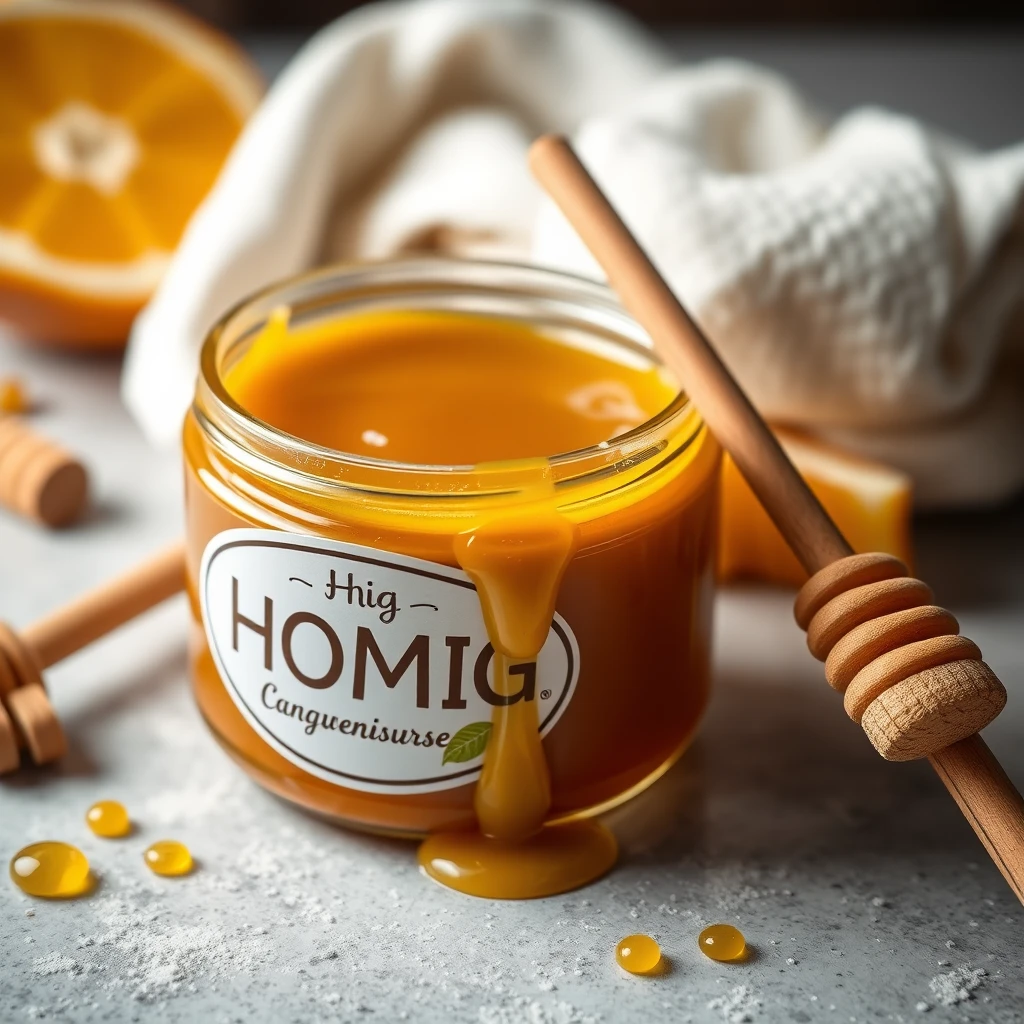 Wie lange ist Honig haltbar? Lagerung & Tipps – Haltbarkeit von Lebensmitteln