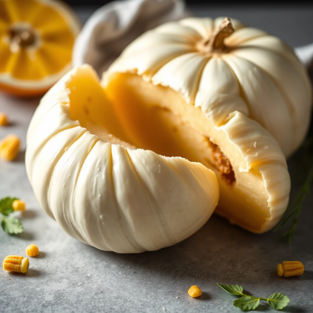 Wie lange ist Ingwer haltbar? Science-Check & Druck-Snap