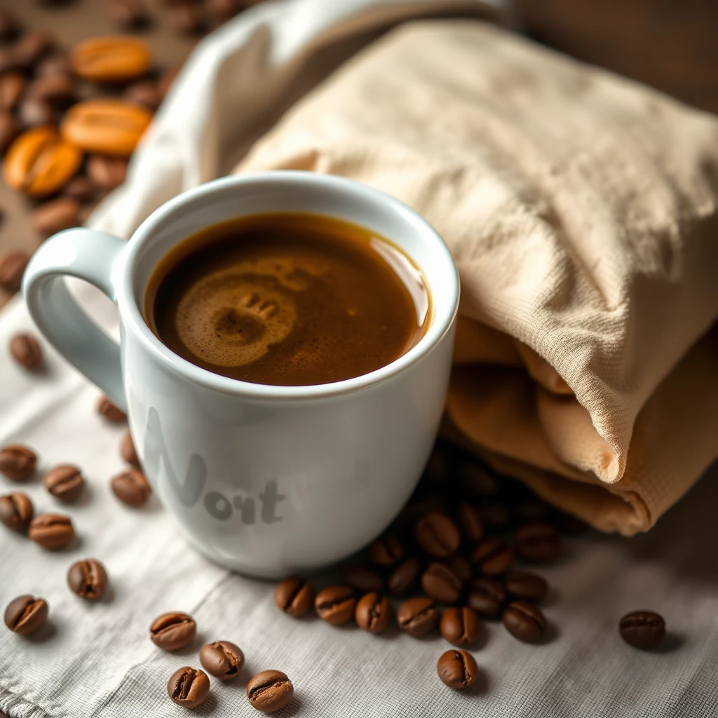 Wie lange sind Kaffeebohnen haltbar? Science-Check & Öl-Check