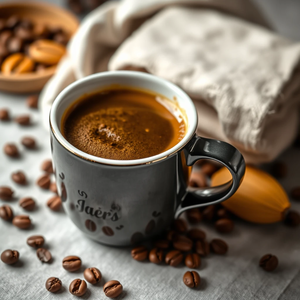 Wie lange ist Kaffee (Gemahlen) haltbar? Science-Check & Bloom-Test