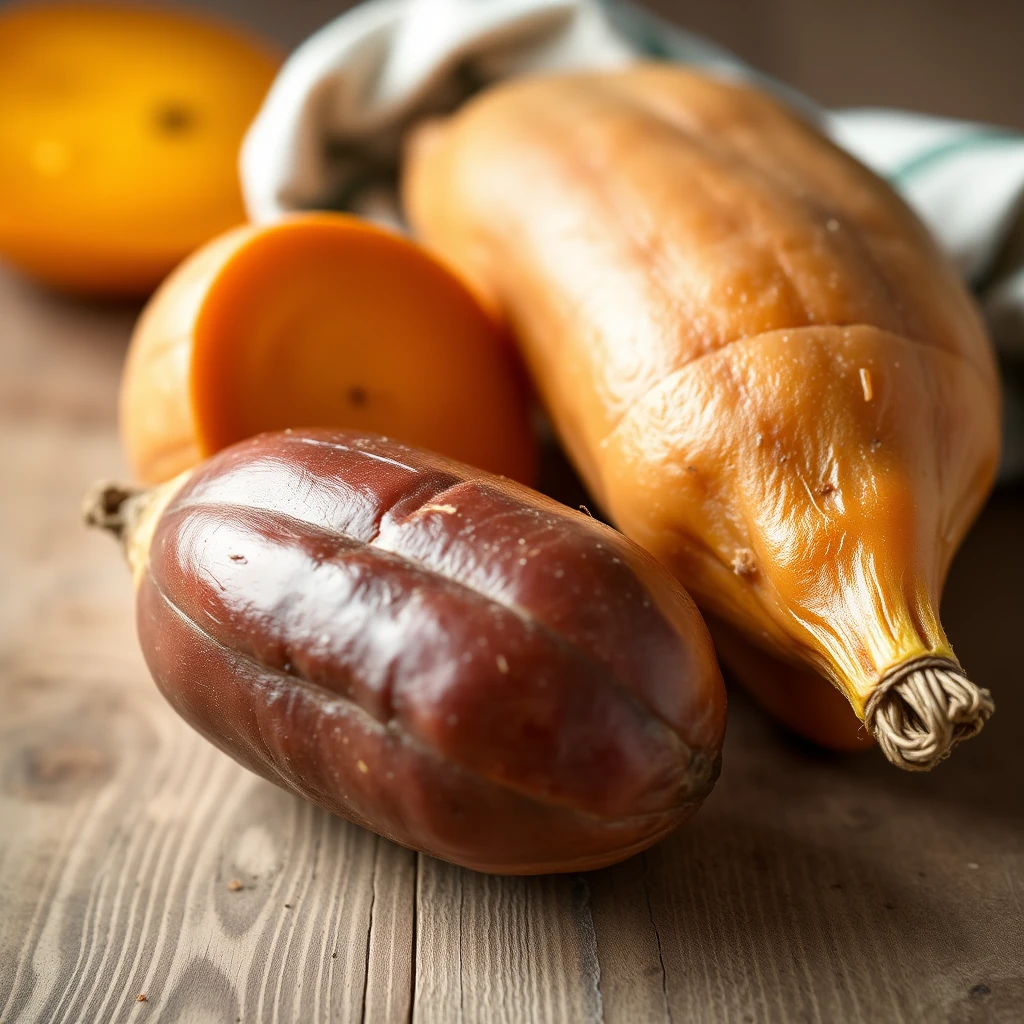 Wie lange sind Karotten haltbar? Science-Check & Flex-Check