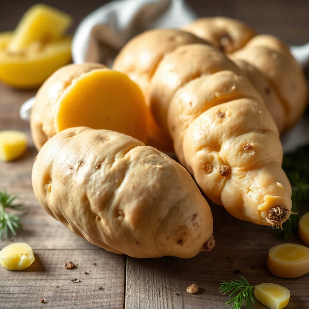 Wie lange sind Kartoffeln haltbar? Science-Check & Solanin-Check