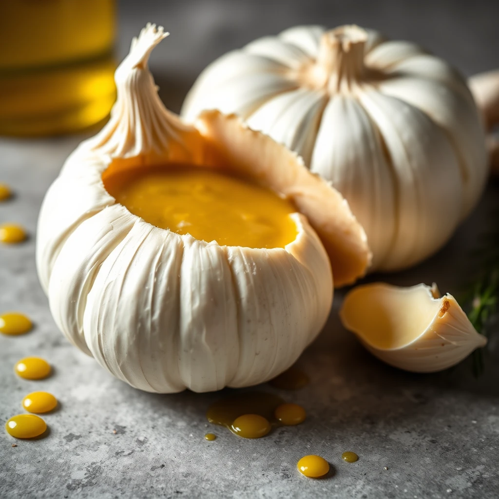 Wie lange ist Knoblauch haltbar? Science-Check & Druck-Snap