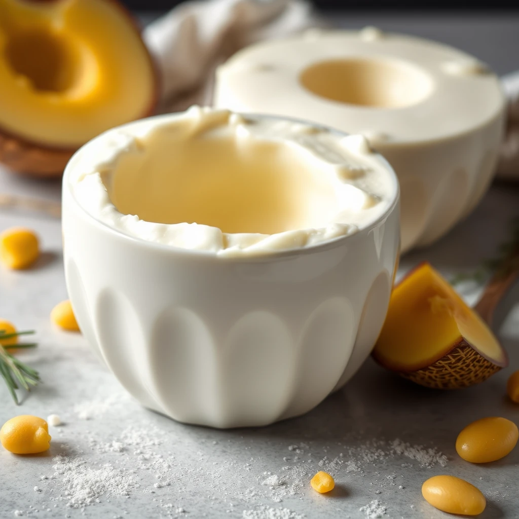 Haltbarkeit von offener Kokosmilch: Science-Check & Phasen-Check