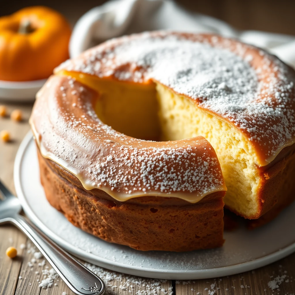 Haltbarkeit von Rührkuchen: Science-Check & der Apfel-Trick