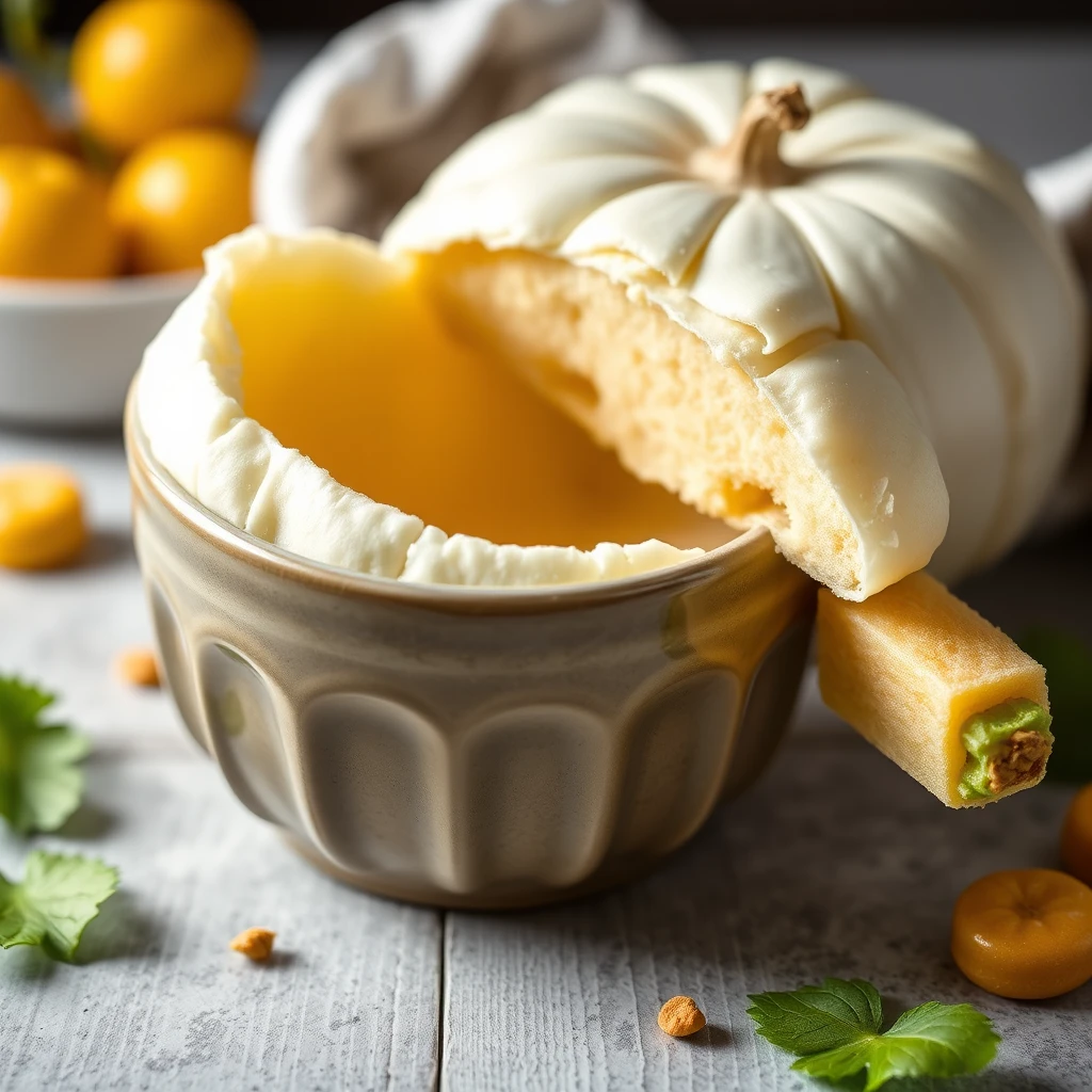 Haltbarkeit von Kürbis (Ganz): Science-Check & Klopf-Test