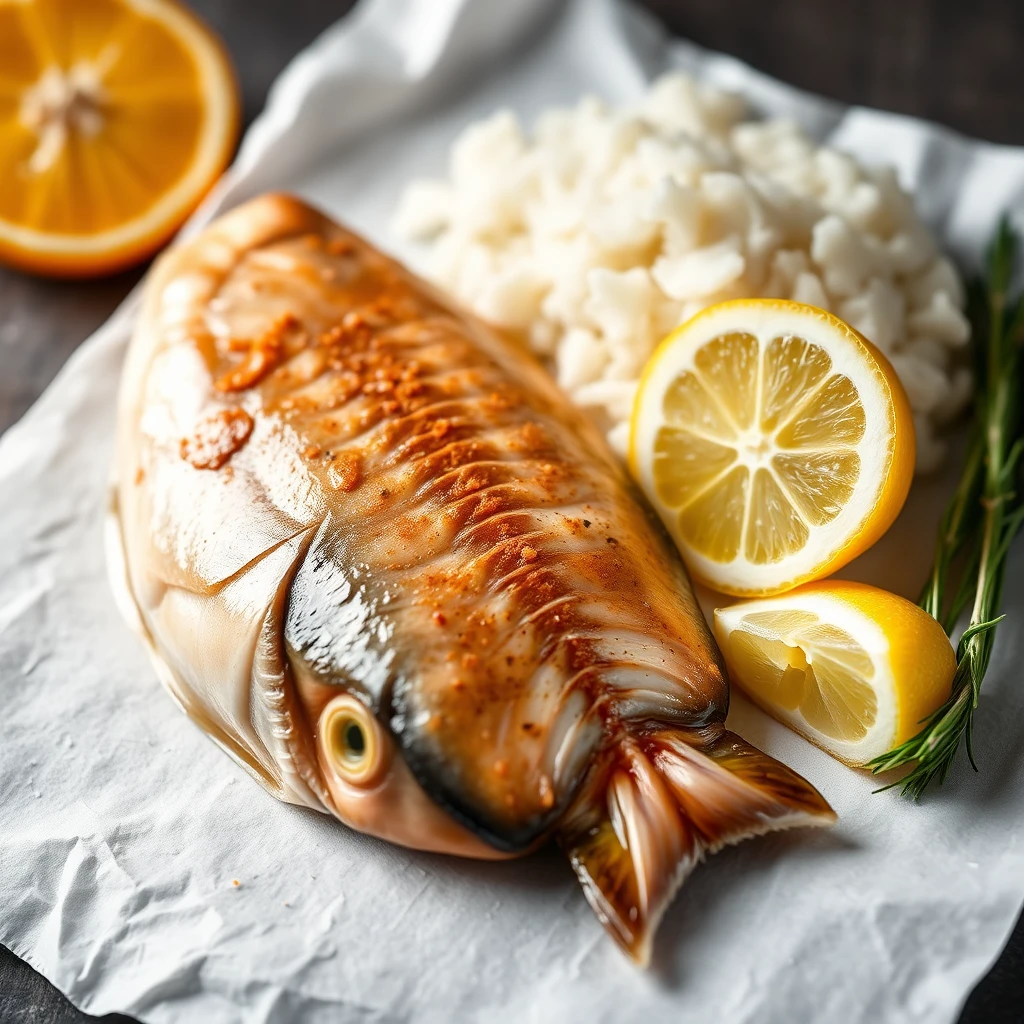 Haltbarkeit von frischem Lachs: Science-Check & Lager-Codes