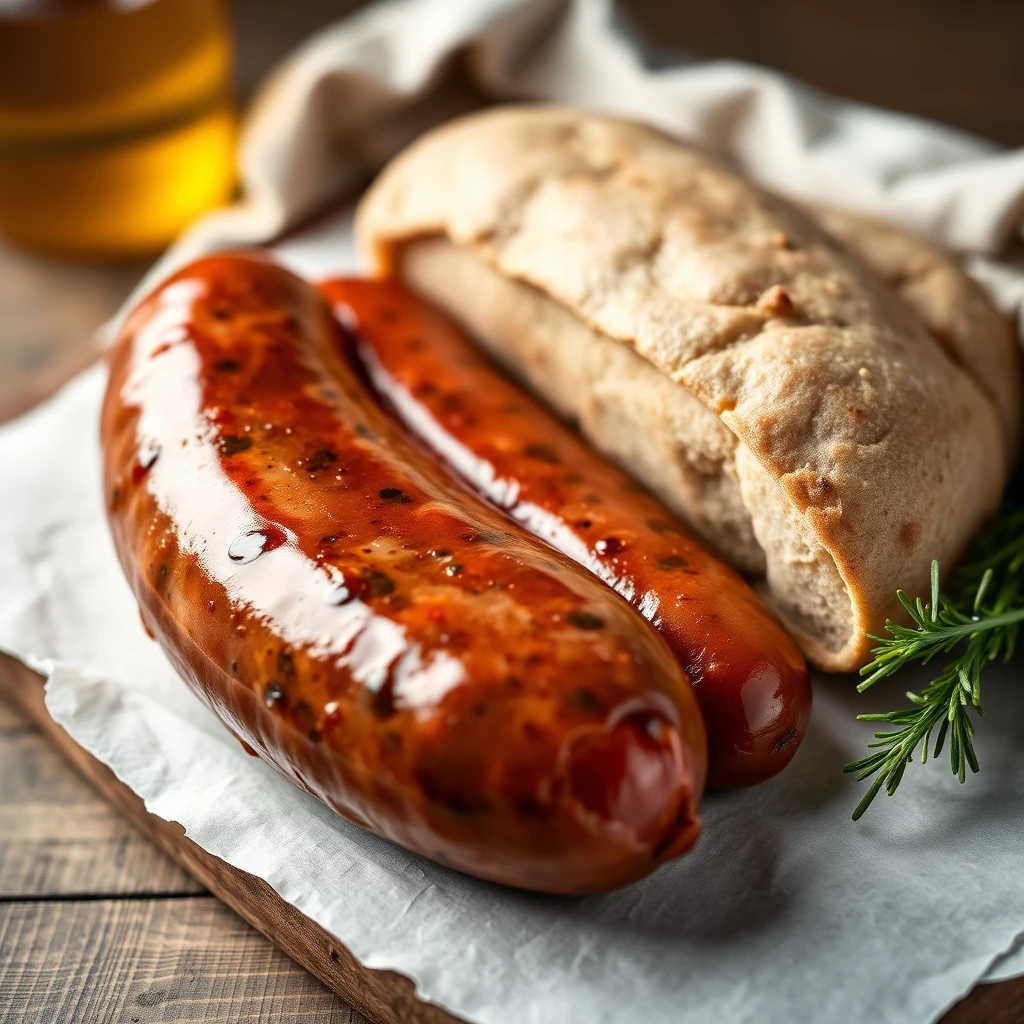 Wie lange ist Leberwurst haltbar? Frische, Oxidation & Lagerung