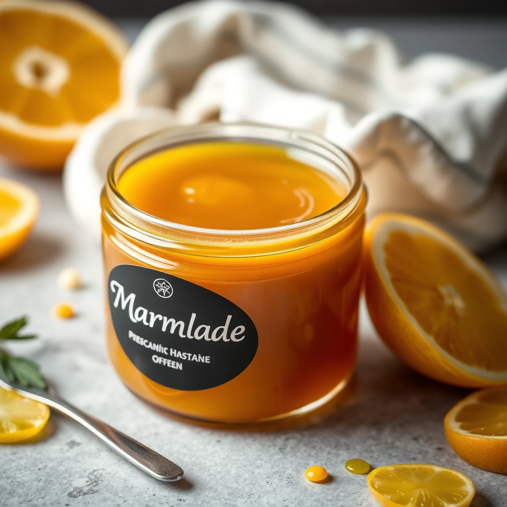 Wie lange ist Marmelade (Offen) haltbar? Zucker, Frucht & Schutz