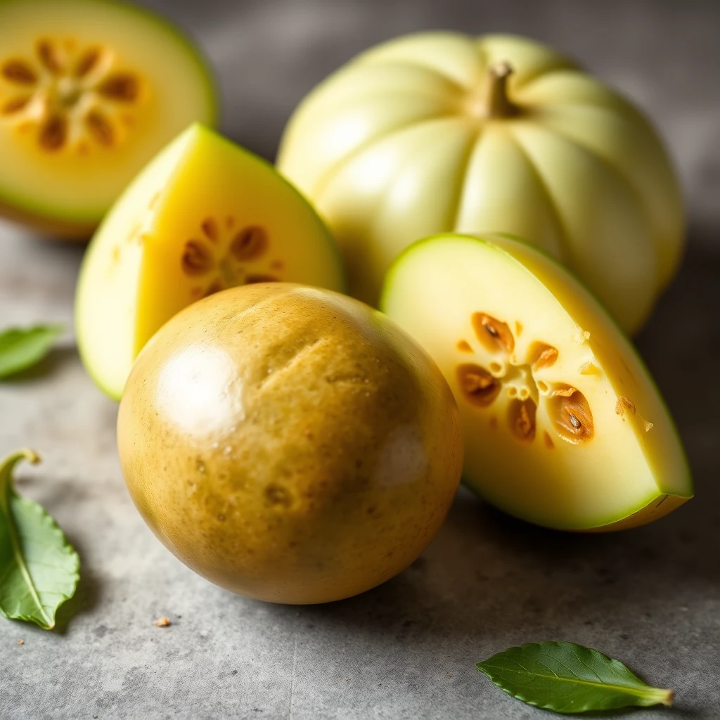 Haltbarkeit von geschnittener Melone: Science-Check & Hygiene-Code