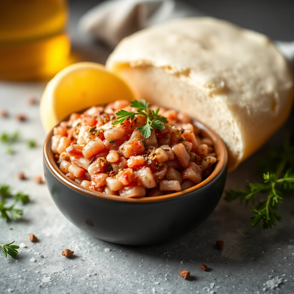 Haltbarkeit von Mett & Tartar: Science-Check & Express-Regeln