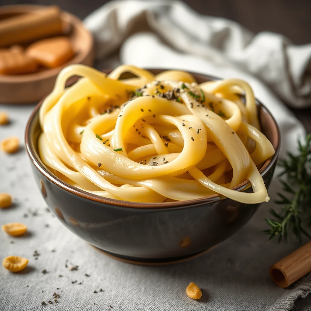 Haltbarkeit von gekochten Nudeln: Science-Check & Lager-Tricks