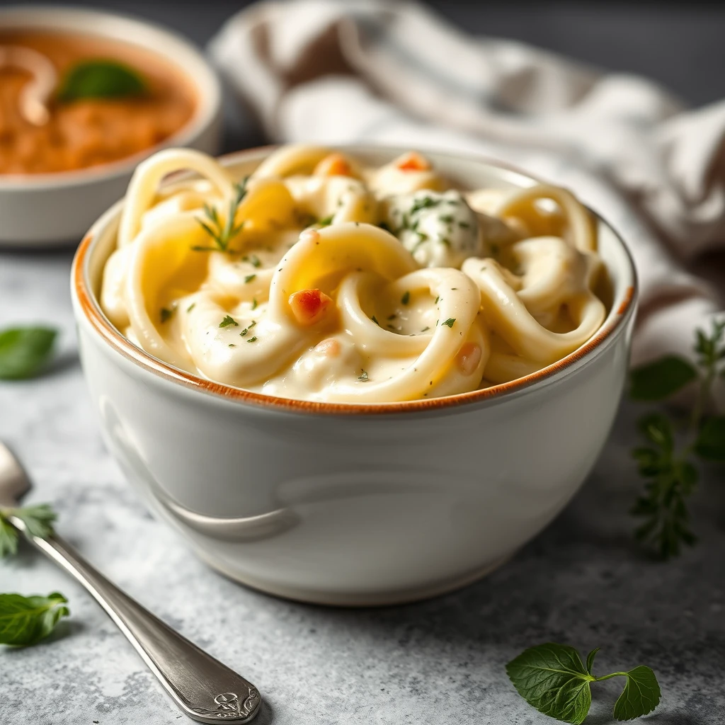 Haltbarkeit von Nudelsalat: Science-Check & Mayo-Code