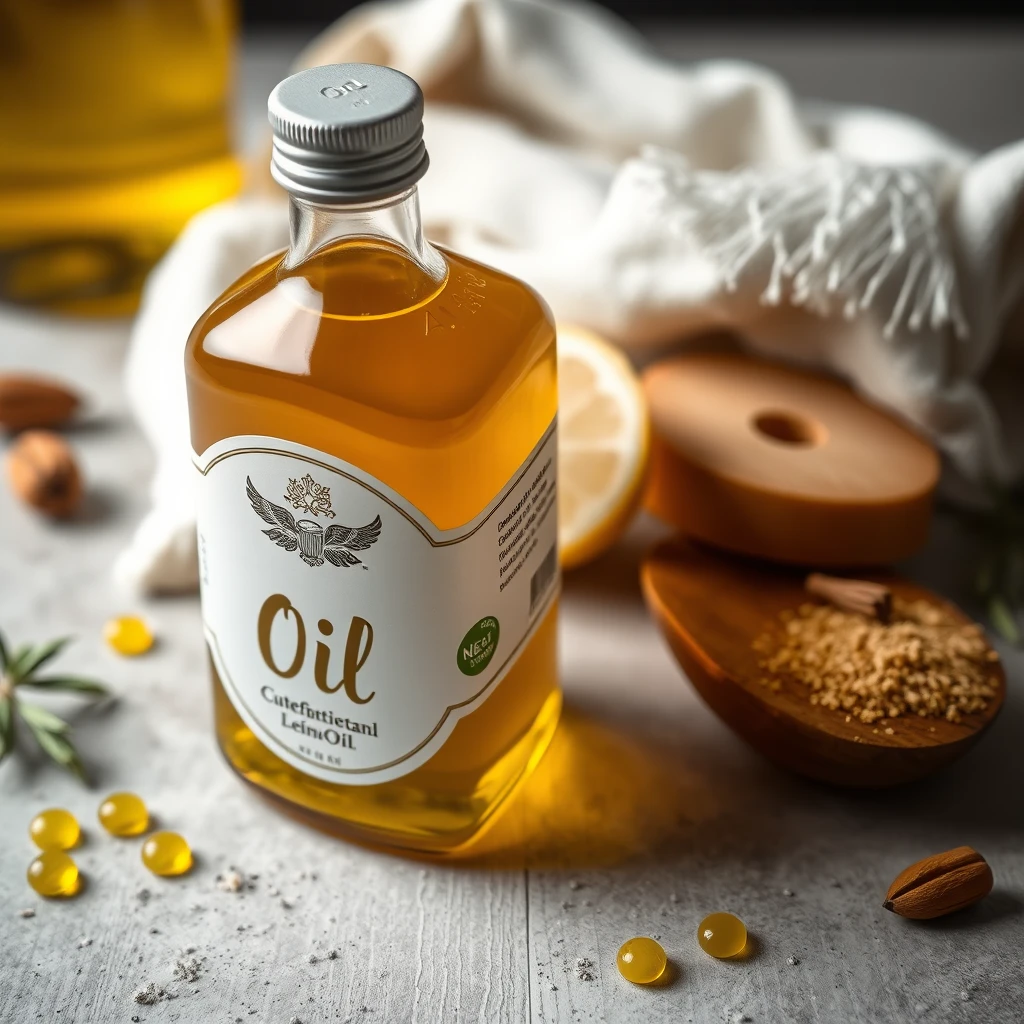 Haltbarkeit von Leinöl: Science-Check & der Omega-Code