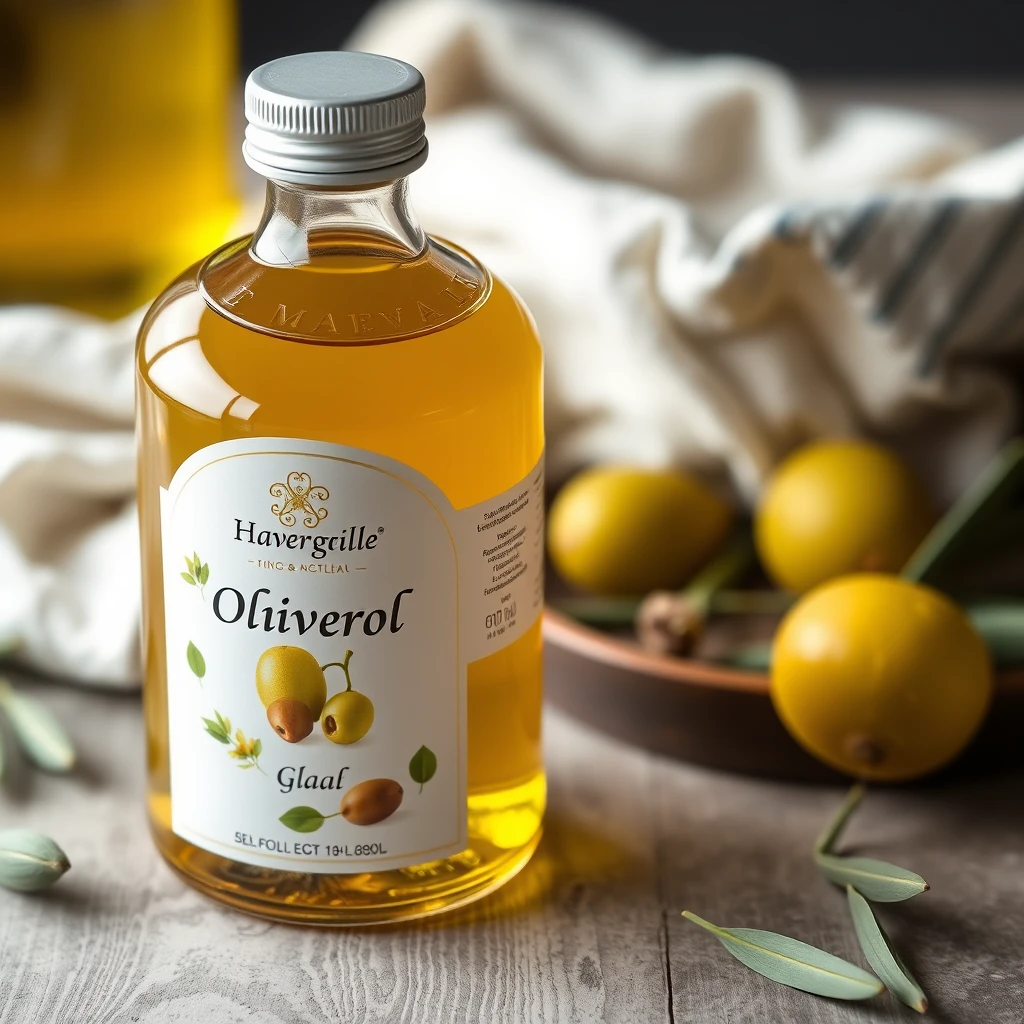 Wie lange ist Öl (Olivenöl) haltbar? Lagerung & Tipps