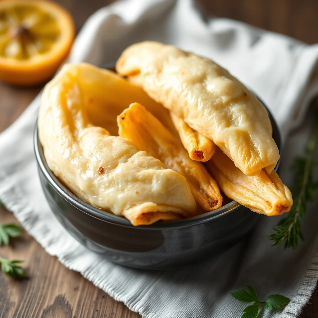 Haltbarkeit von Pfifferlingen: Science-Check & Wald-Frische